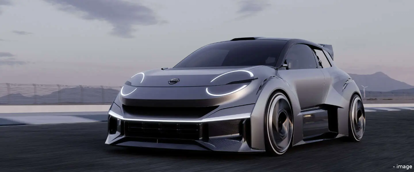 nissan 1