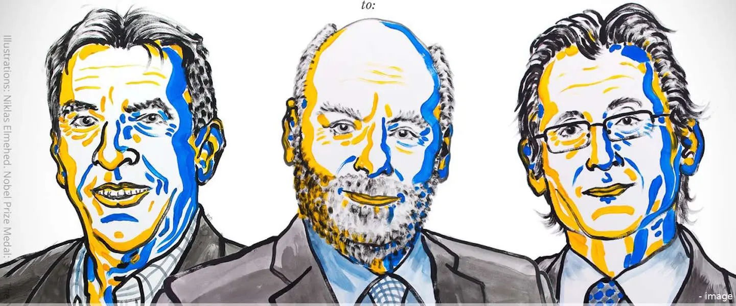 nobelprijs ben feringa scheikunde
