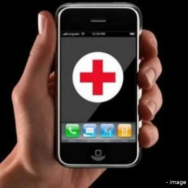 nog geen goed verdienmodel voor mhealth
