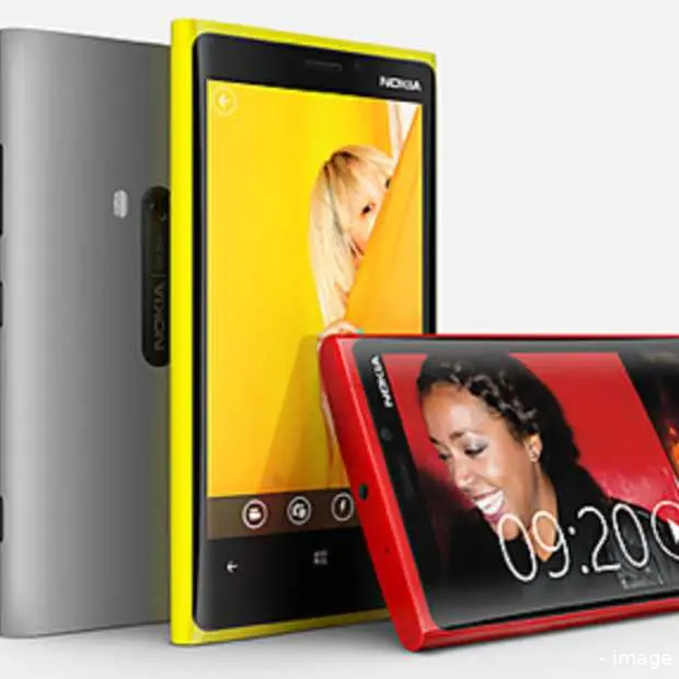 nokia bevestigt plannen voor windows pho