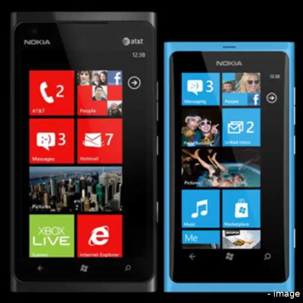nokia lumia 900 ace wordt morgen op de c