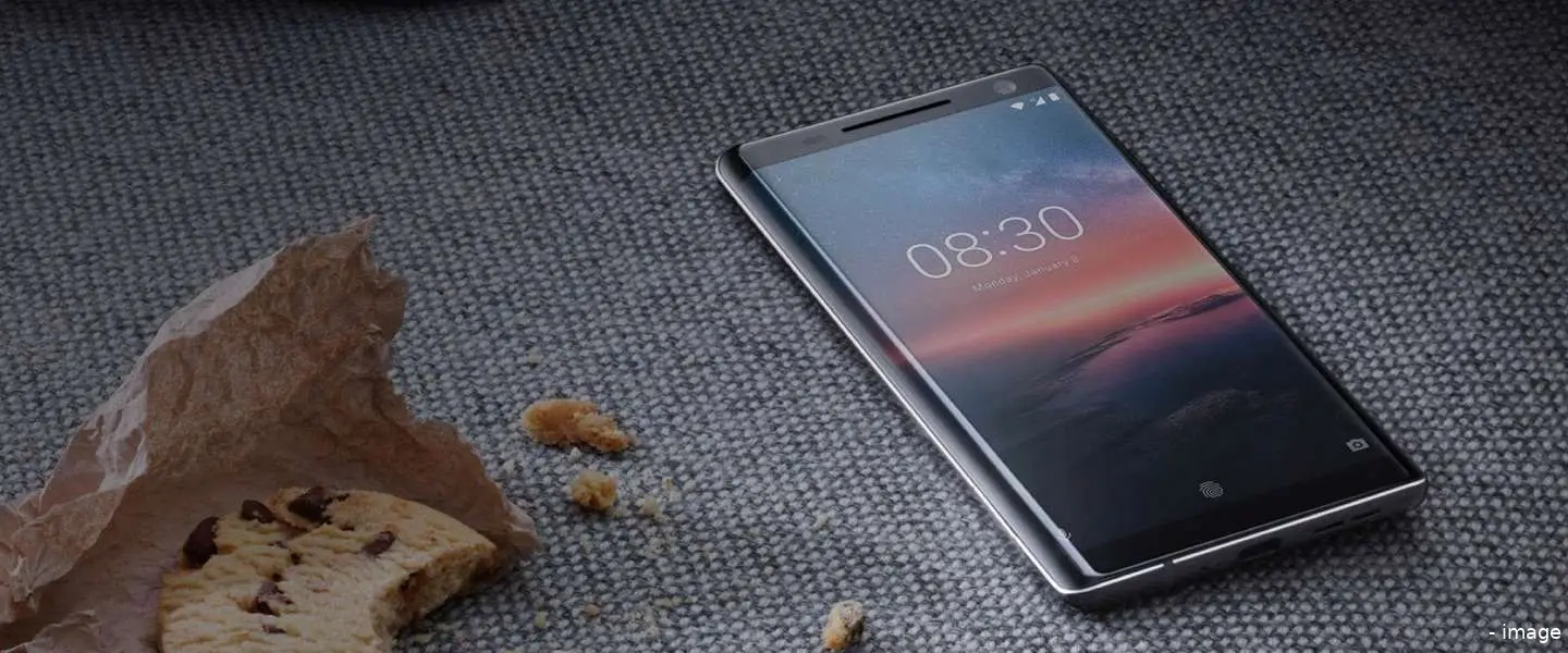 nokia miljard waard