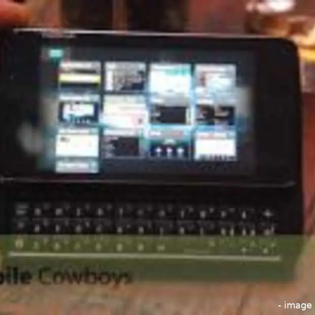nokia n900 review