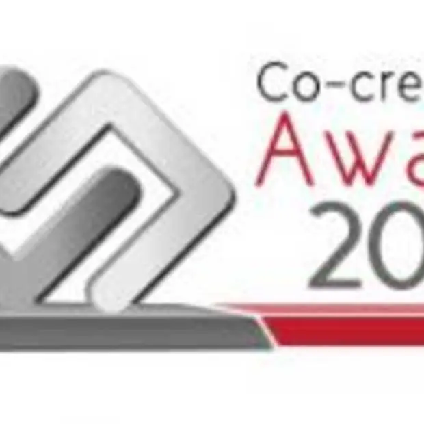 nominaties co creation award 2010 bekend