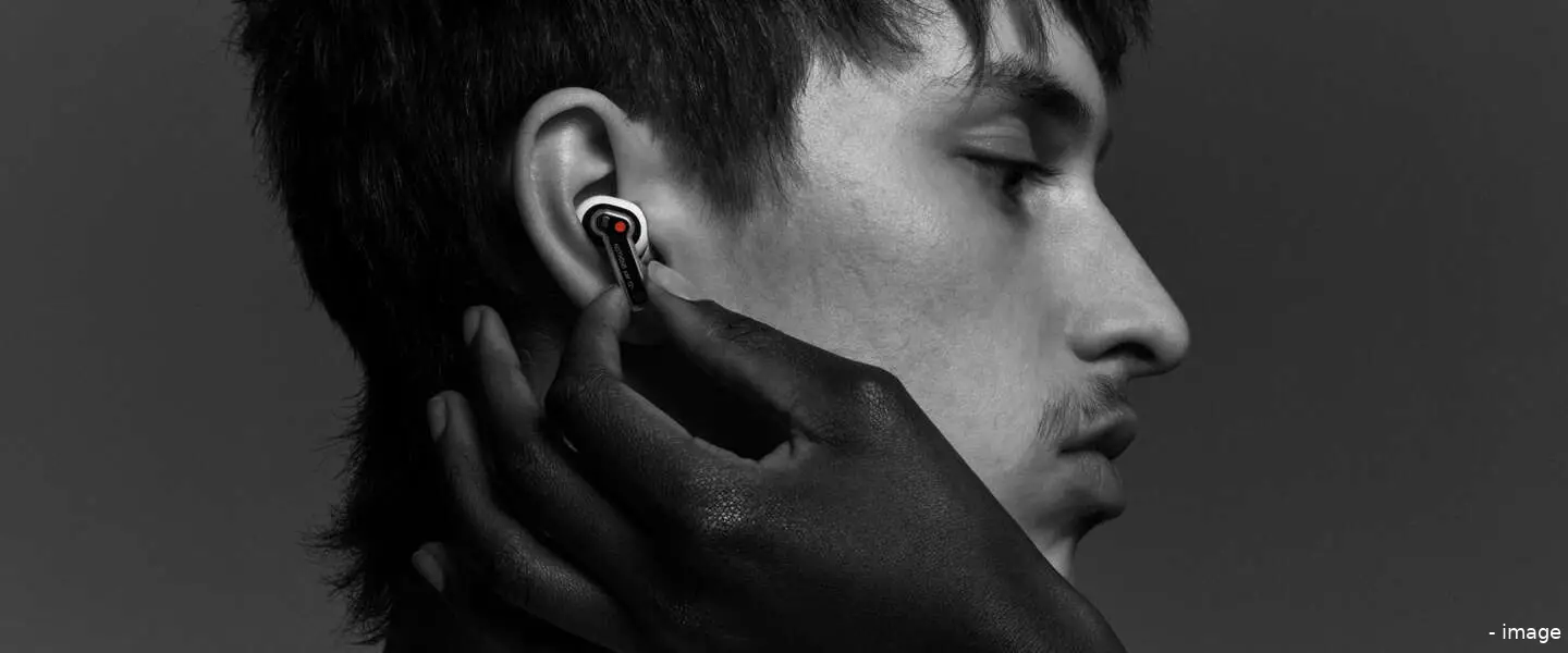 nothing ear two