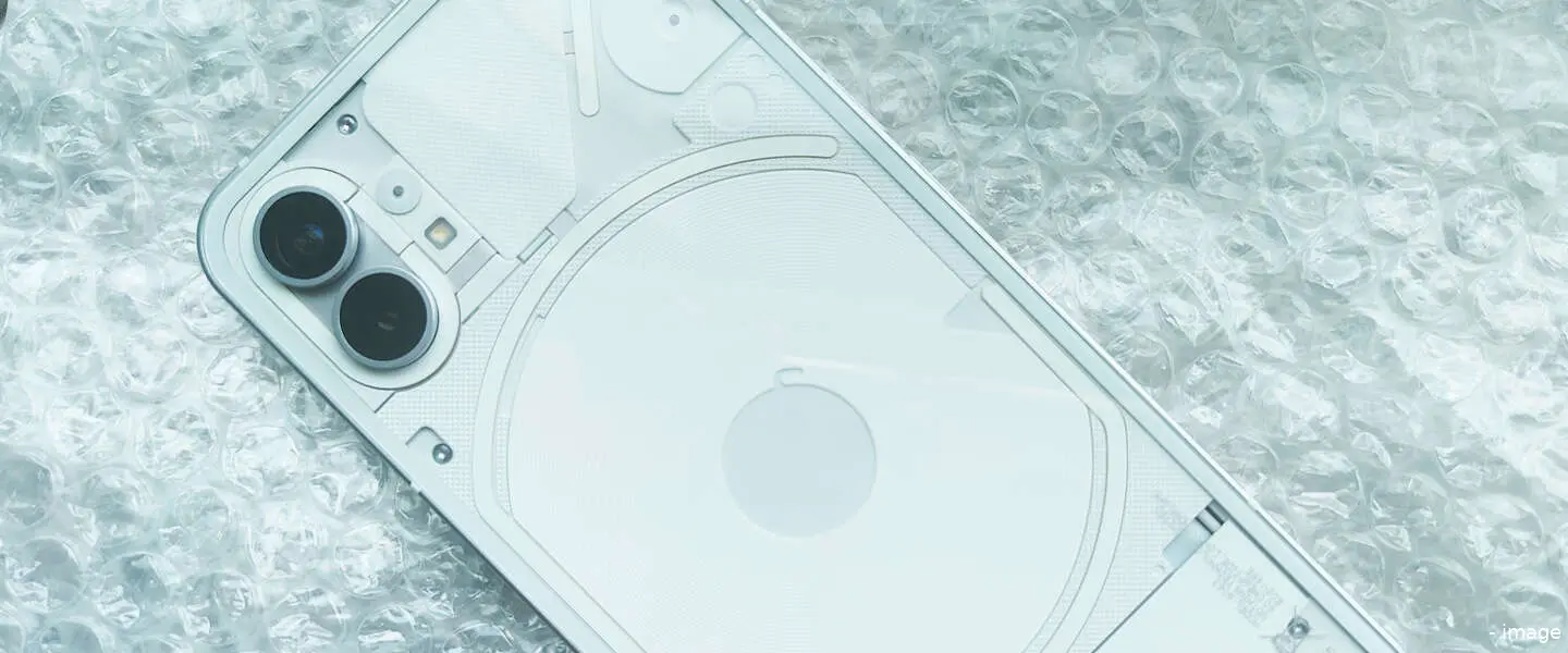 nothing phone 1 1