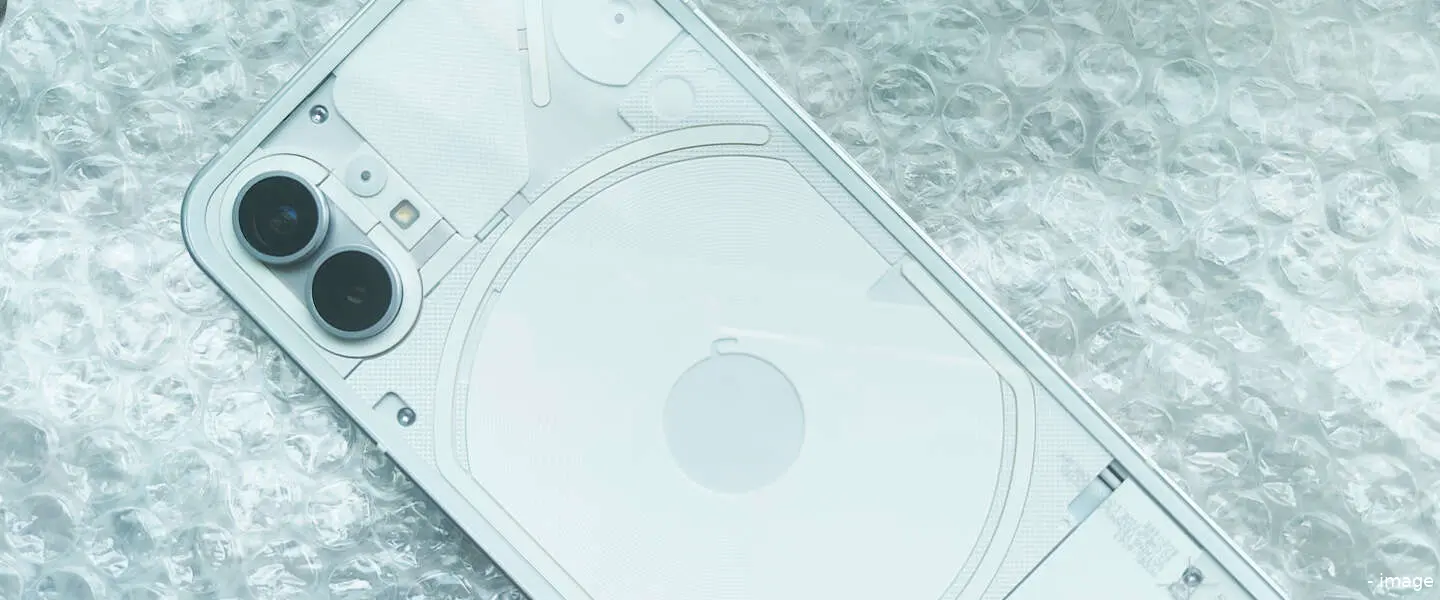 nothing phone 1