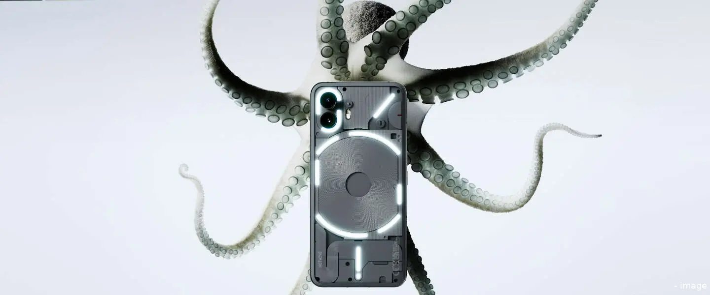 nothing phone 2 1