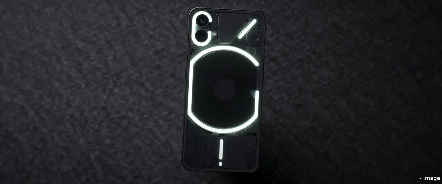 nothing phone 2