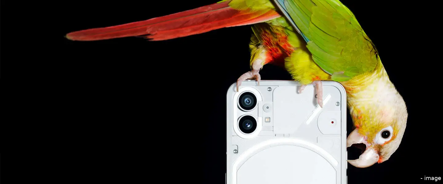 nothing phone