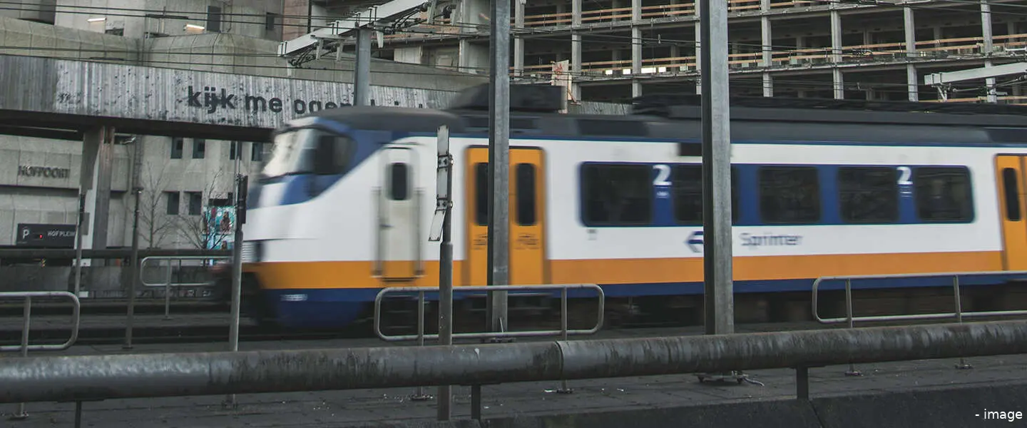 ns inchecken