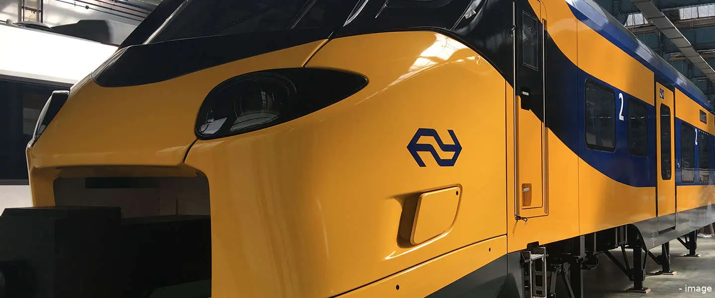 ns intercity
