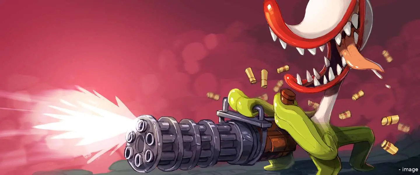 nuclear throne 2