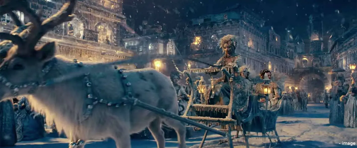 nutcracker disney