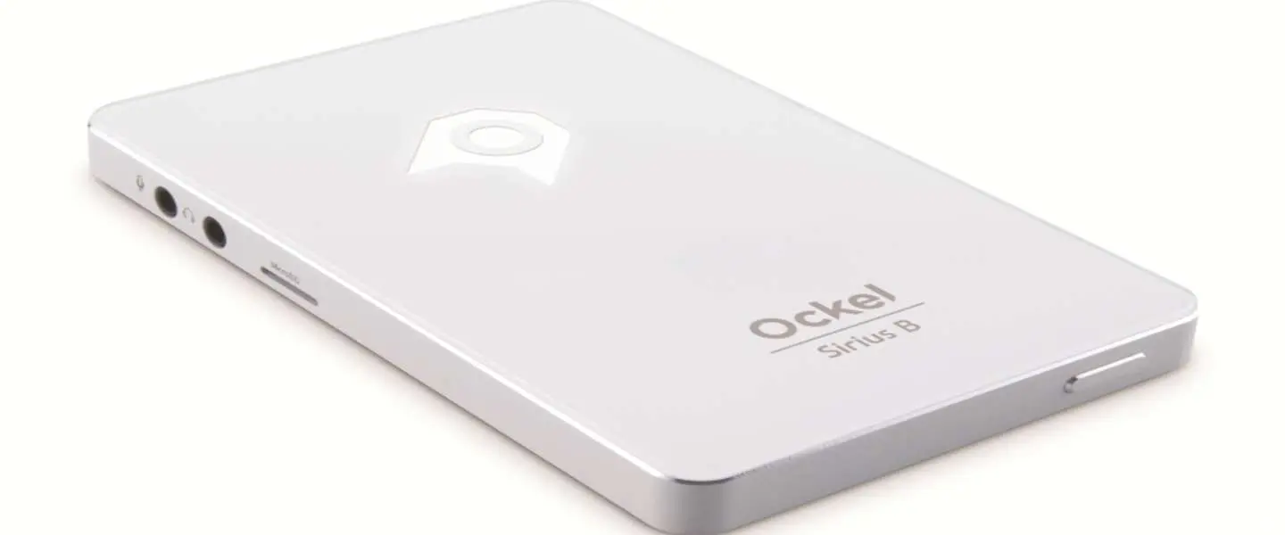 ockel sirius