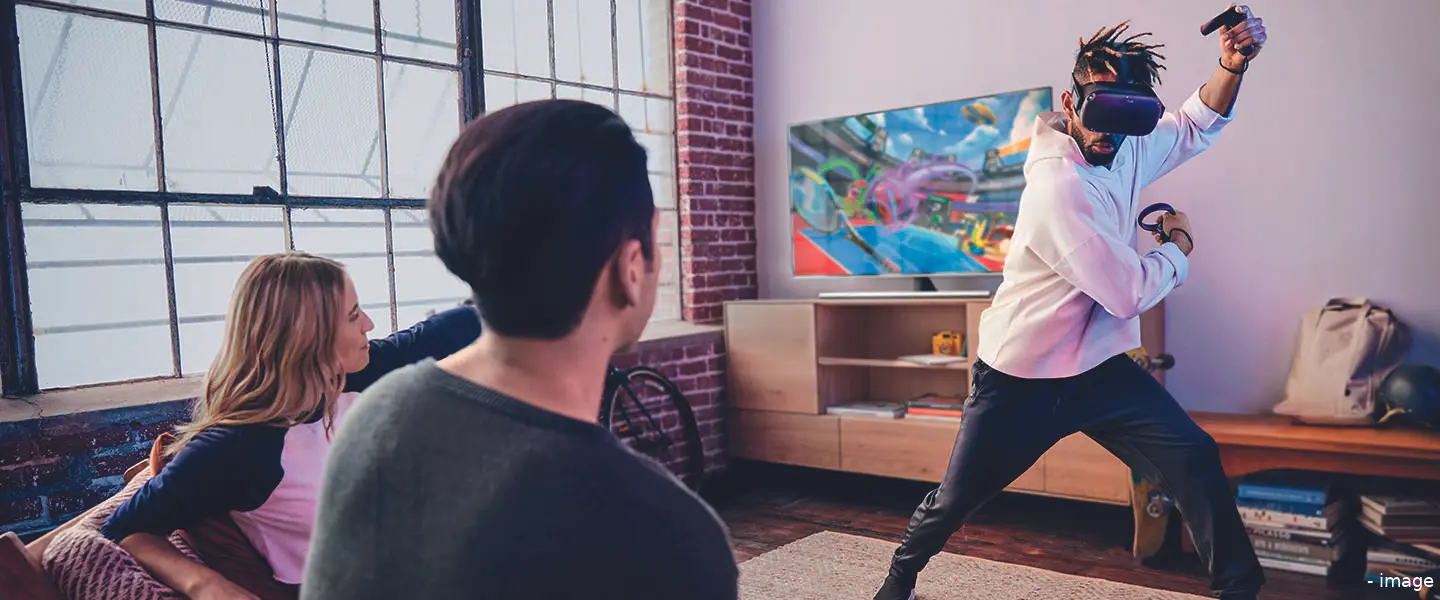 oculus quest dutchcowboys
