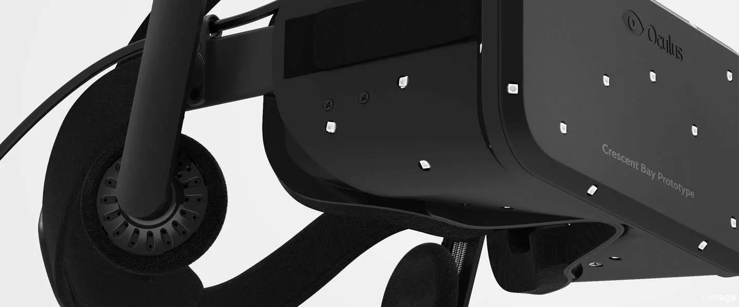 oculus rift 1