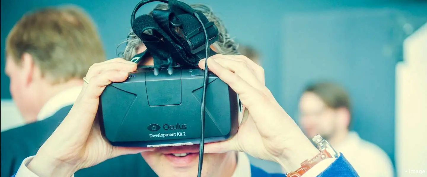 oculus rift