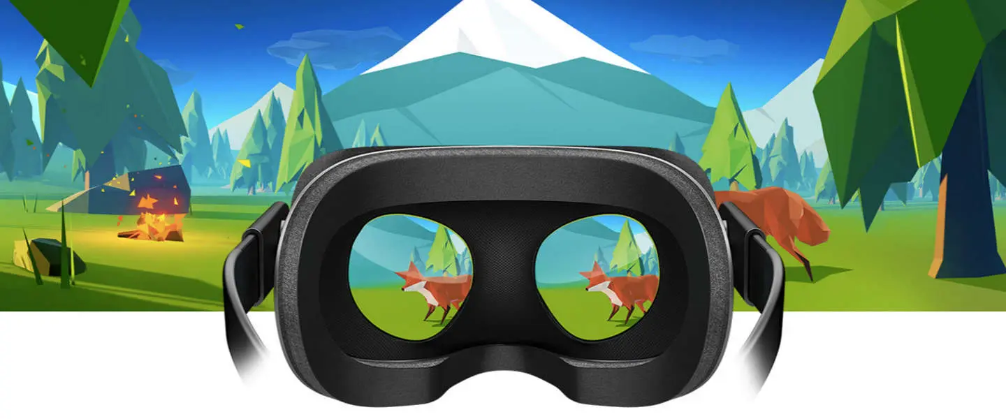 oculusrift h