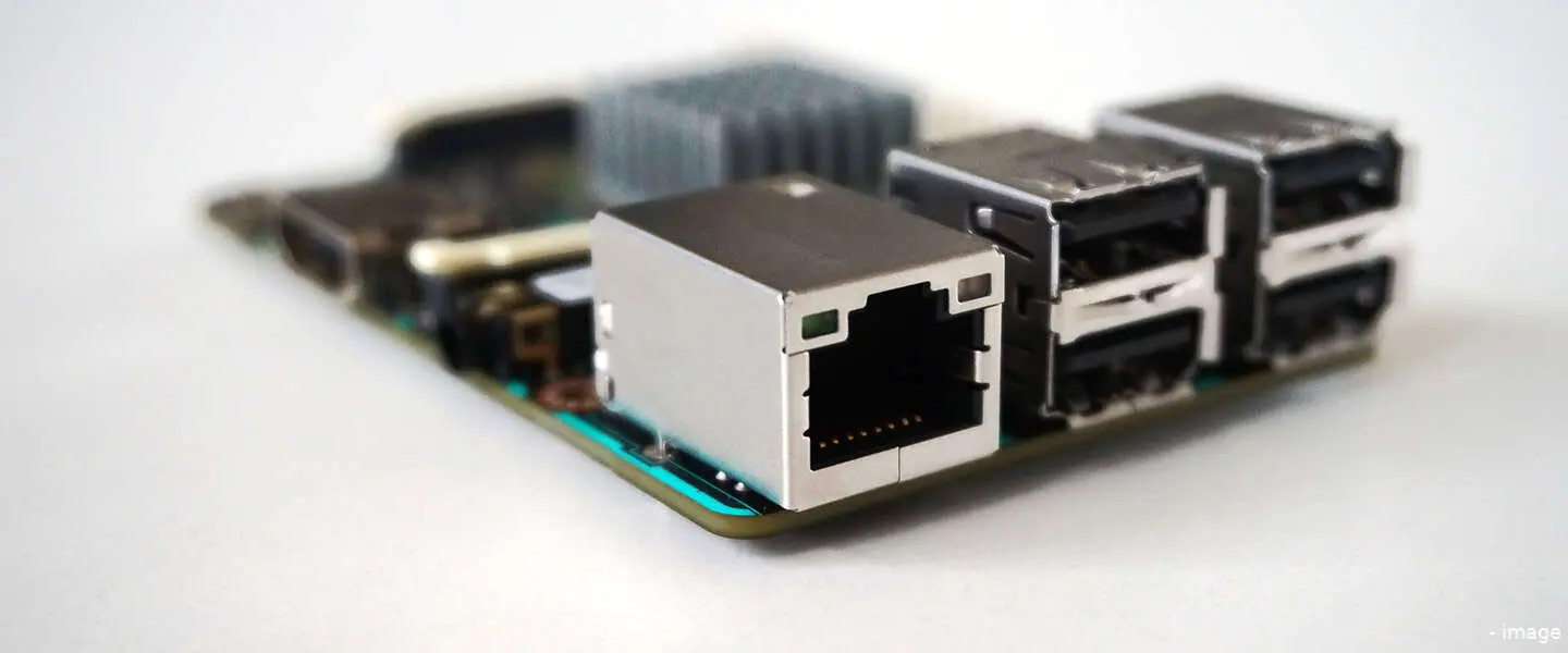 odroid