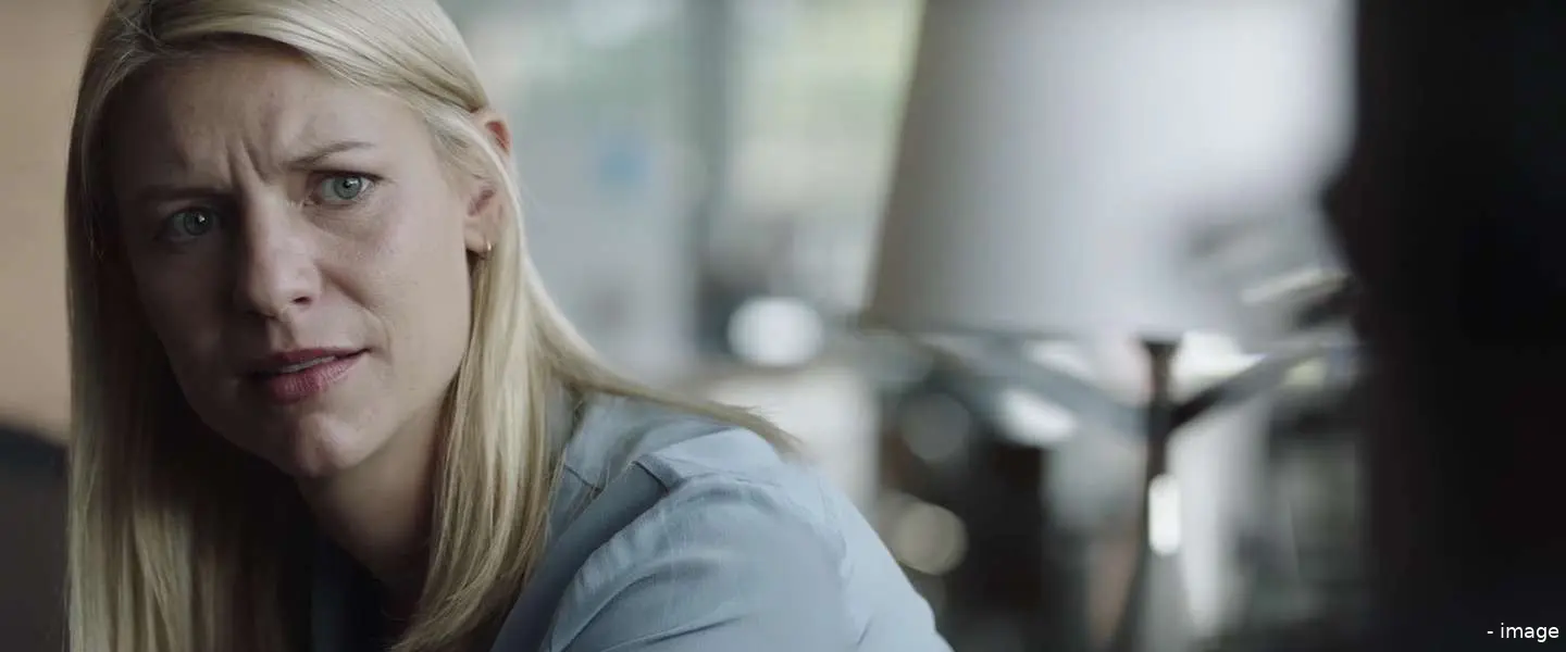 official trailer homeland seizoen 6
