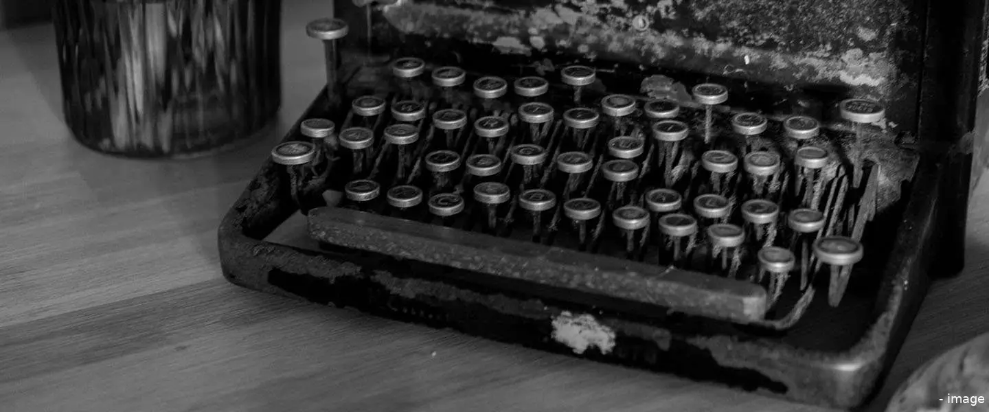 old computer