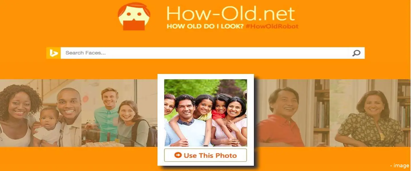 old how