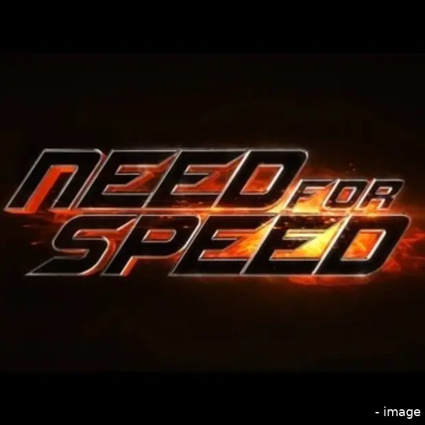 on the set need for speed movie