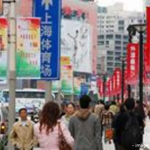 ondernemen in china