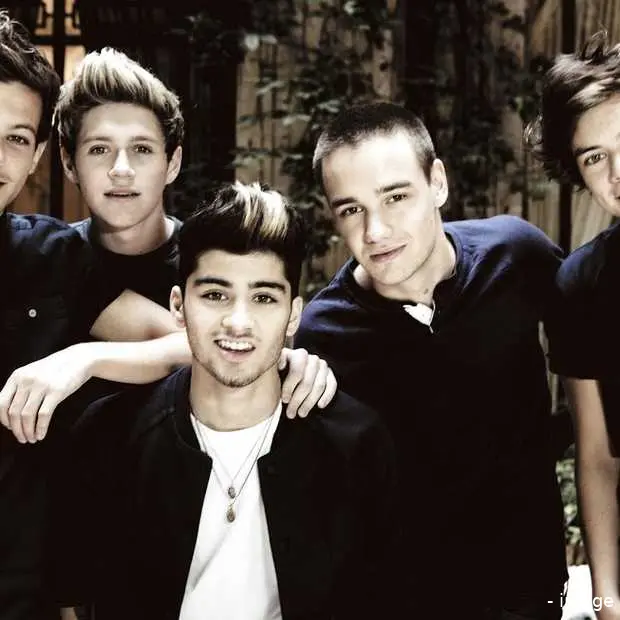 one direction invloedrijker op uk twitte