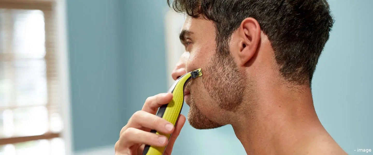 oneblade philips