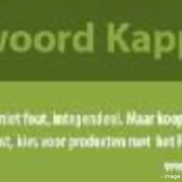 oneindig houtbaar hoe krijg je dat keurm