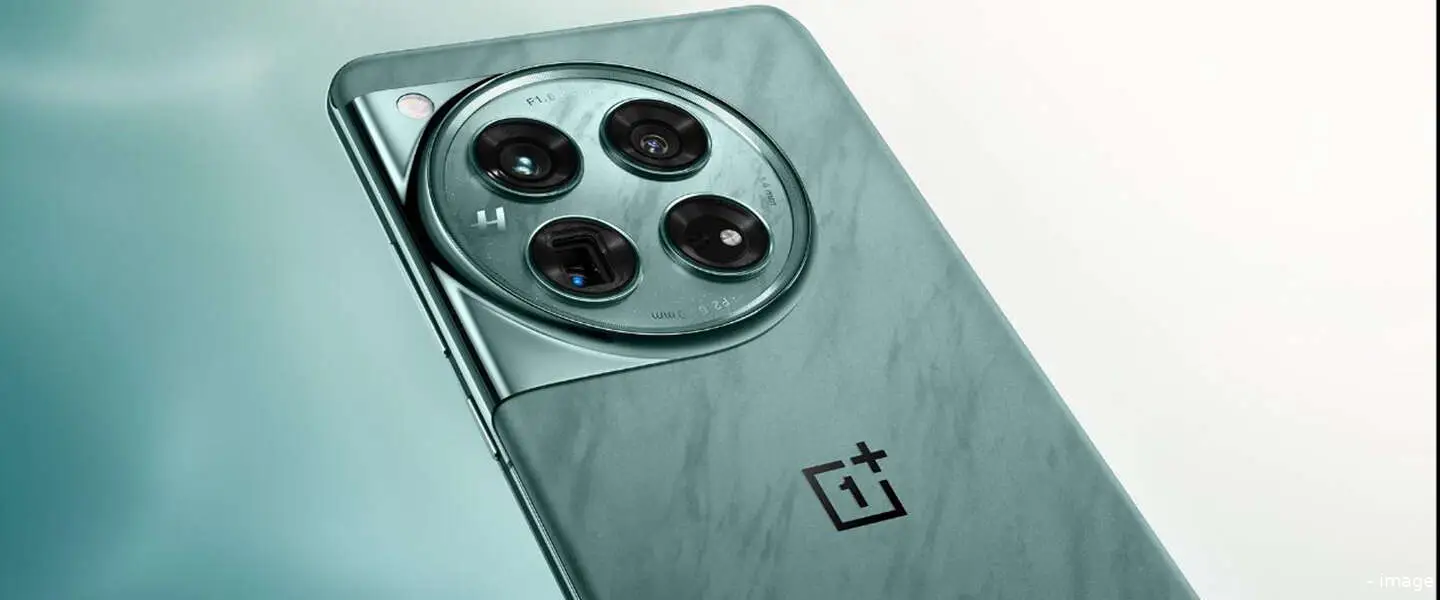 oneplus 12 pixelworks