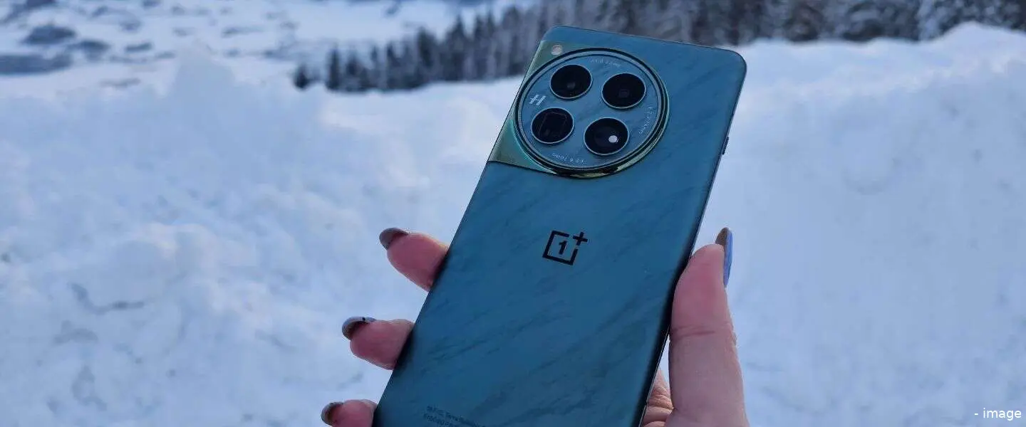 oneplus 12