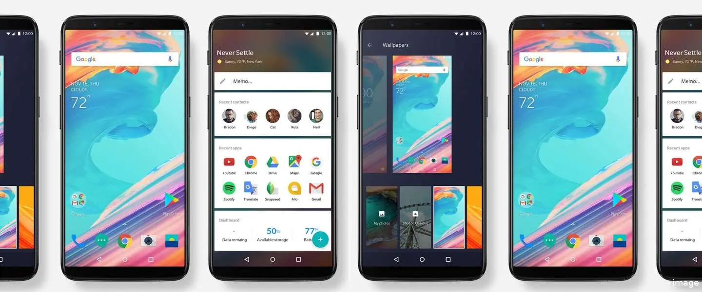 oneplus 5t recensie