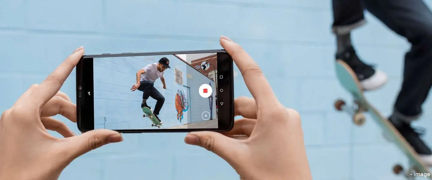 oneplus 6 event