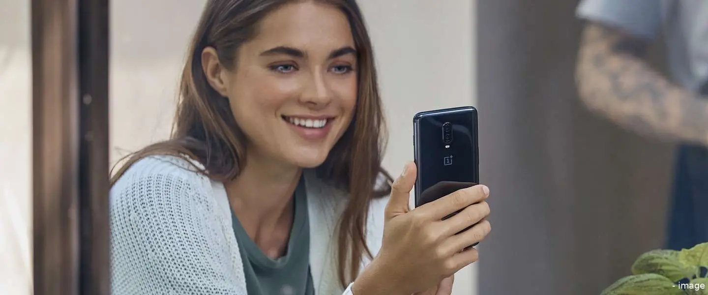 oneplus 6t launch