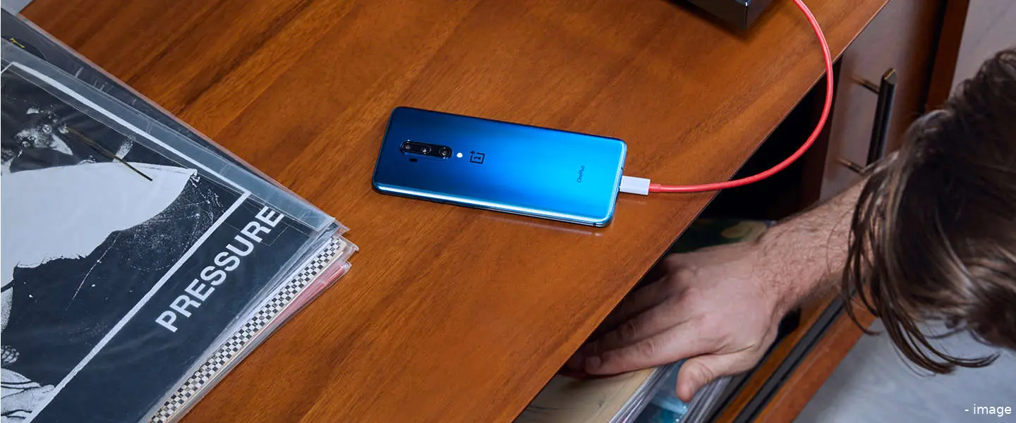 oneplus 7tpro