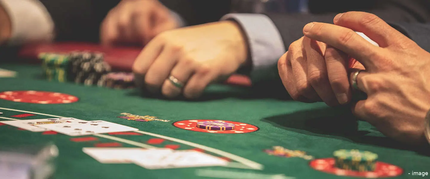 online casino