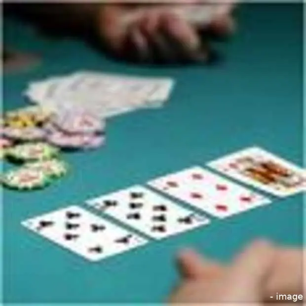 online poker verbieden