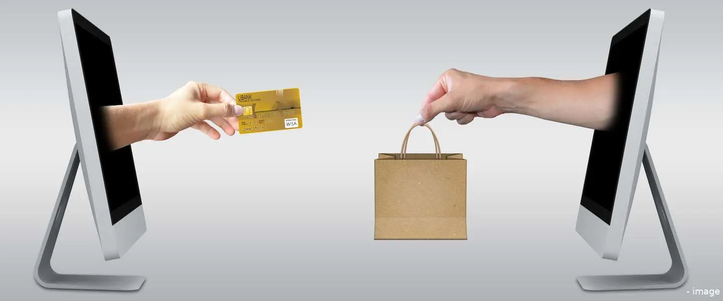 online shoppen nederland
