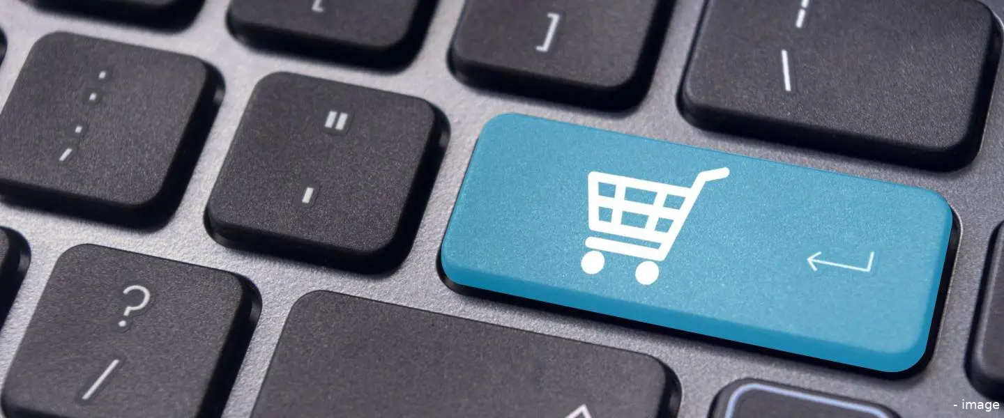 online shopping