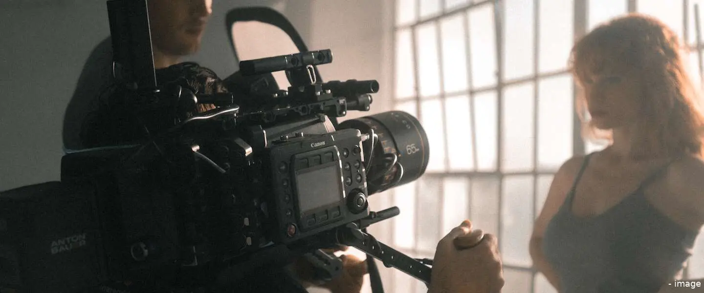 onrealistische scenes films series