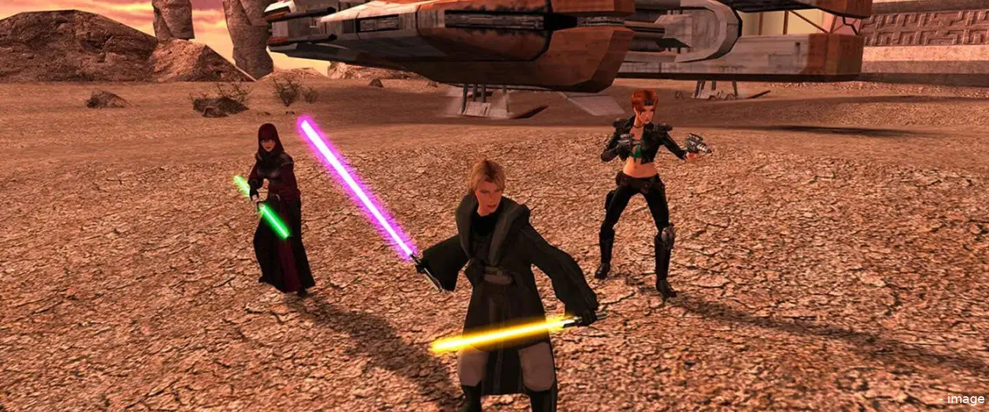 onuitspeelbare star wars game