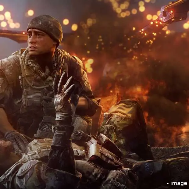 ook battlefield 4 kampt met serverproble
