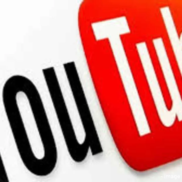 ook muziekstreaming op youtube