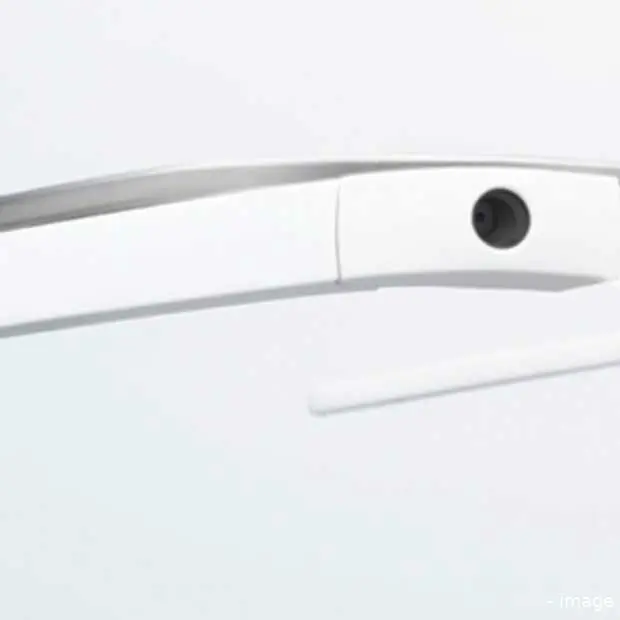 ook shareforce gaat apps voor google gla