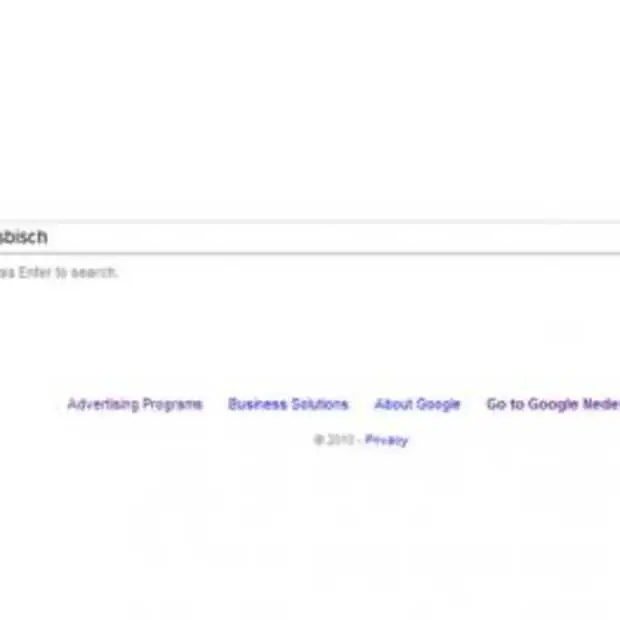 op lesbisch kan je met de nieuwe google