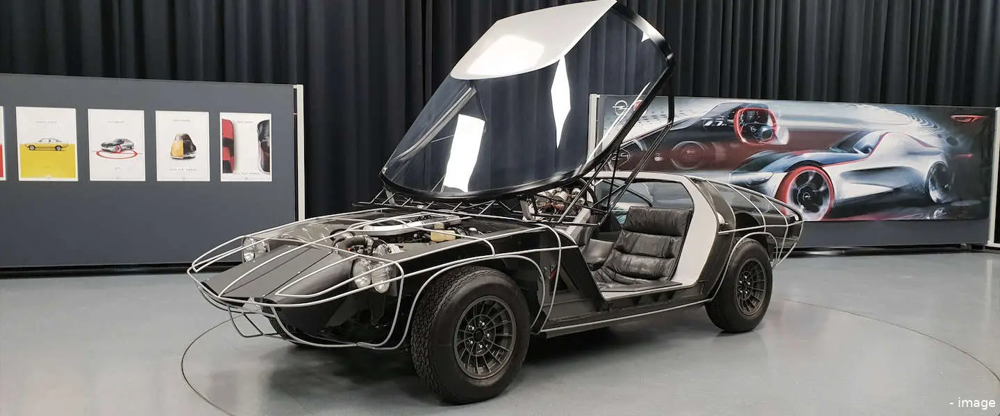 opel design germaness
