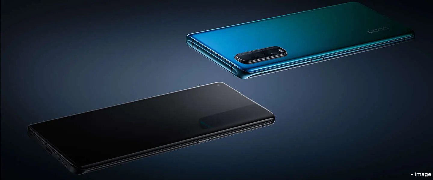 oppo findx 2